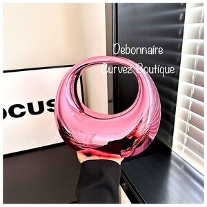 “Out of Space” Purse